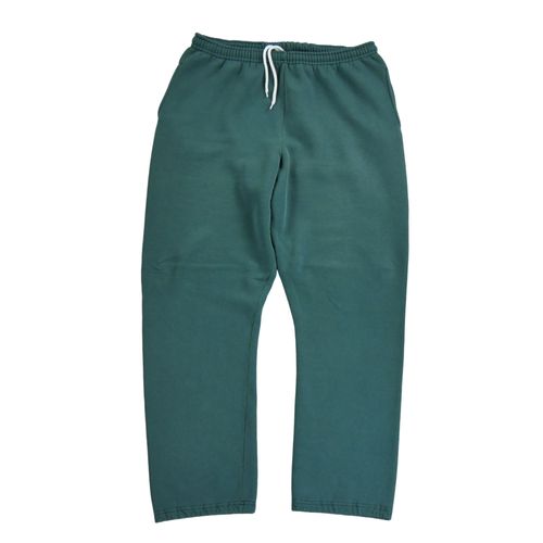 Reconditionné - Jogging Homme Made In Usa Y2k - Taille Xl - Homme - Vert