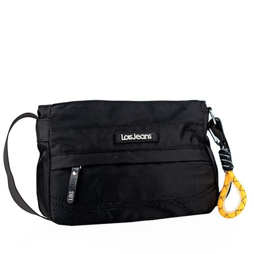 Bolso Bandolera Mujer - Bolso Mujer Pequeño. Bolso LOIS Mujer - Bolso Mujer Bandolera De Uso Diario - Bolso Negro Mujer 324457