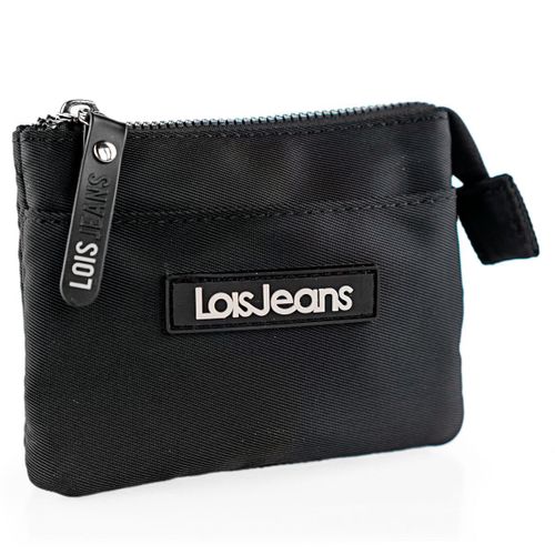 Carteras De Mujer Marca LOIS - Monedero Mujer Pequeño. Cartera Mujer De Piel Sintetica. Billeteras Para Mujer. Cartera Mujer. 324418