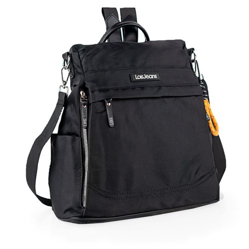 Bolsos Mochila Para Mujer , Mochilas Mujer Casual , Mochila Mujer Pequeña , Bolso Mochila Mujer Antirrobo , Mochila Negro Mujer. Mochila LOIS 324477
