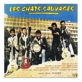 Les Chats Sauvages - Meilleures offres neuf et occasion
