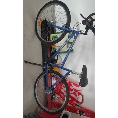Vélo Decathlon