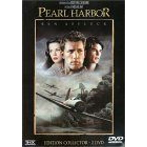 Pearl Harbor - Édition Single - Edition Belge