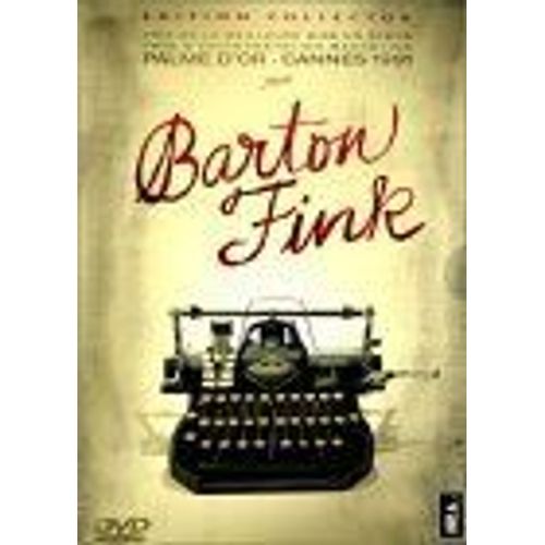 Barton Fink - Édition Single
