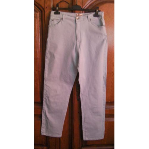 Pantalon Bleu Burton - Taille 44