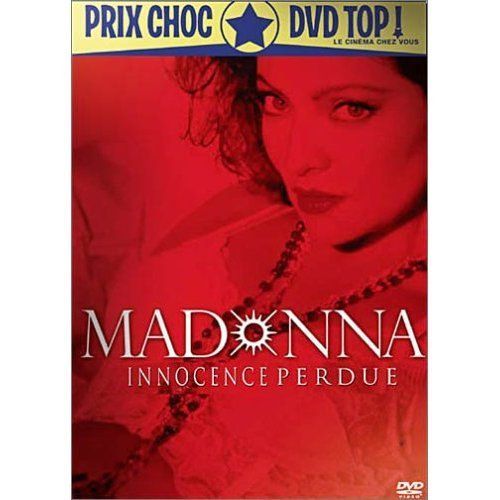 Madonna - Innocence Perdue