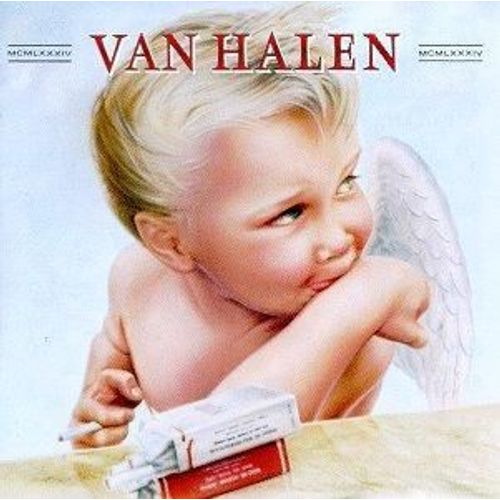 1984 (9 Titres)