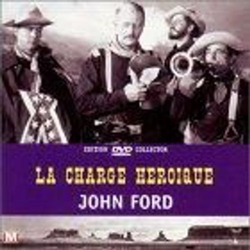 La Charge Héroïque - Édition Collector