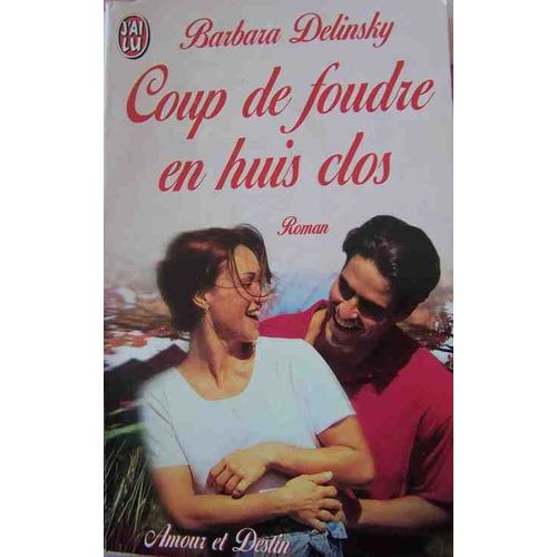 Coup De Foudre En Huis Clos