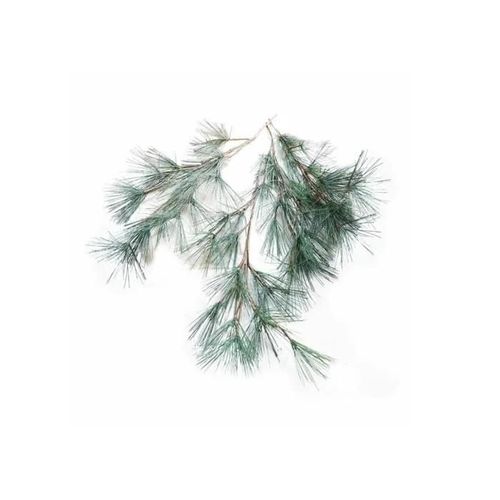 LOBERON Déco Murale Brindille lot De 4 Bohicon Vert Objet De Décoration