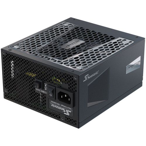 alimentation seasonic prime TX-850