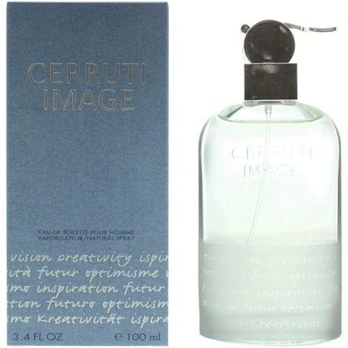 Image For Men - Eau De Toilette - 100ml - Vaporizador 