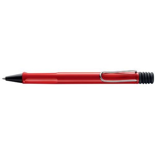 Stylo Bille - Lamy - La-20400 - Noir - Recharge M16 - Ergonomique - Design