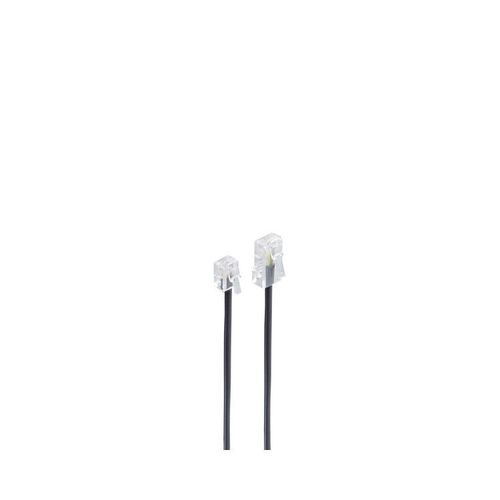 Cable Rj11 Vers Rj45 - 3m (noir)