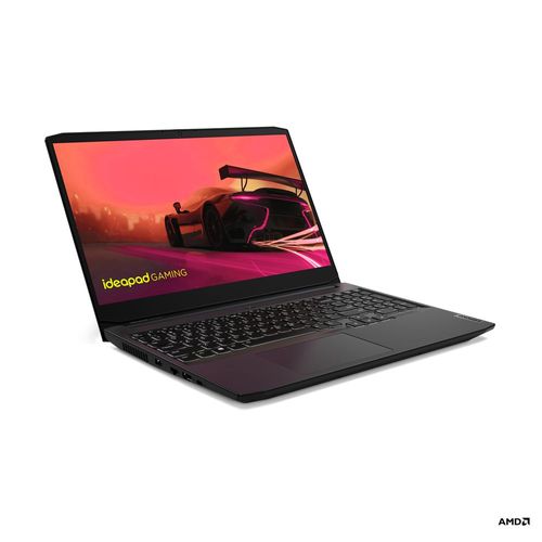 Lenovo Ideapad Gaming 3 Ordinateur Portable 39,6 Cm (15.6") Full Hd A