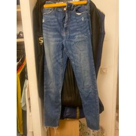 Jean 36 Bershka