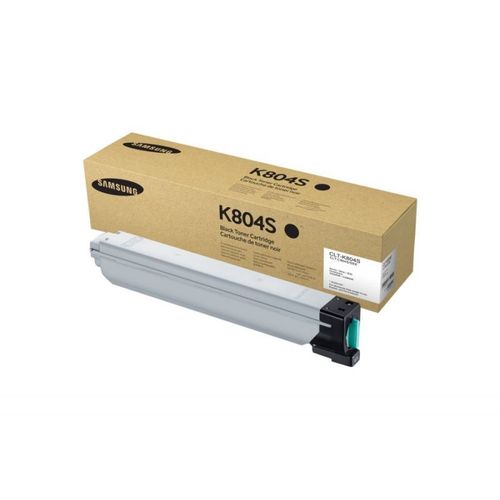 Samsung CLT-K808S (SS600A) noir