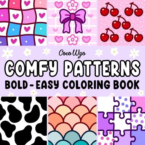 Livre De Coloriage Spooky Cutie Avec Adtoscreepy,Livre De Peinture Graffiti,Moments Confortables Pour La Détente - Type 01-114pages