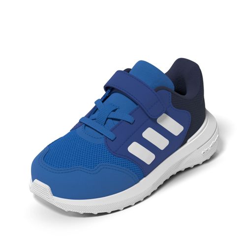 Chaussures Tensaur Run 3.0 El I Ih7780 Bleu