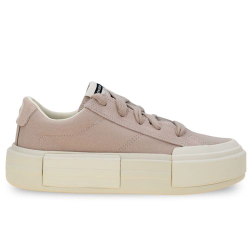 Chaussures Chuck Taylor All Star Cruise Ox A10651c Rose