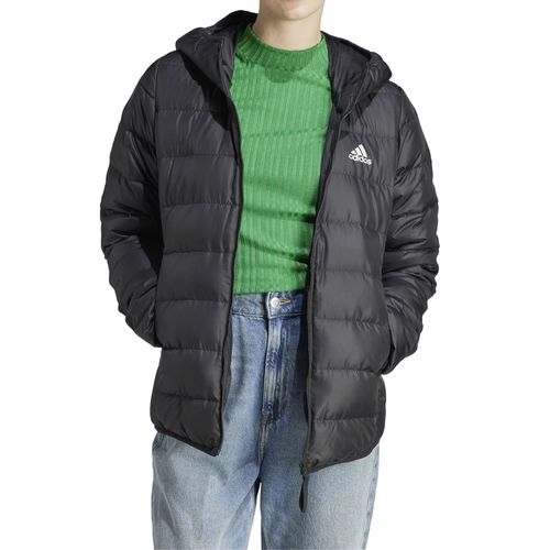 Veste Essentials Light Noir - Hz5724 - Xs