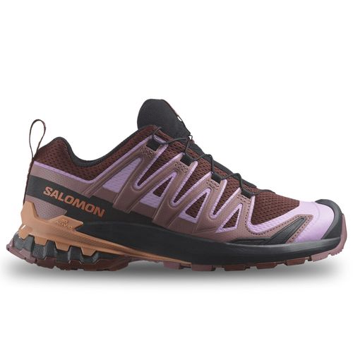 Chaussures De Trail Running Xa Pro 3d V9 W - 475893 Violet - 38 2/3