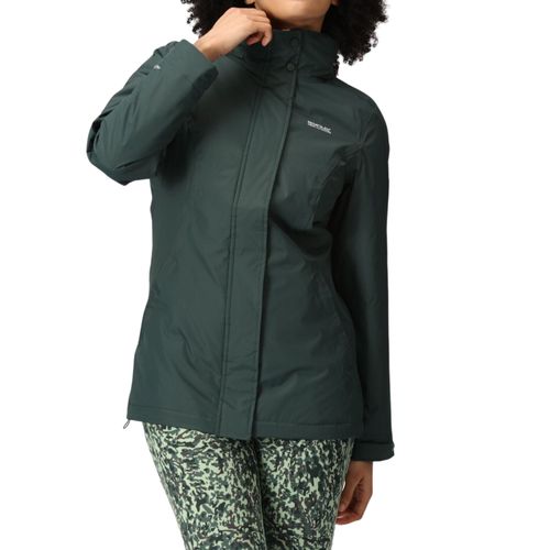 Veste Blanchet Ii Waterproof Vert - Rwp245-3p5 - 42