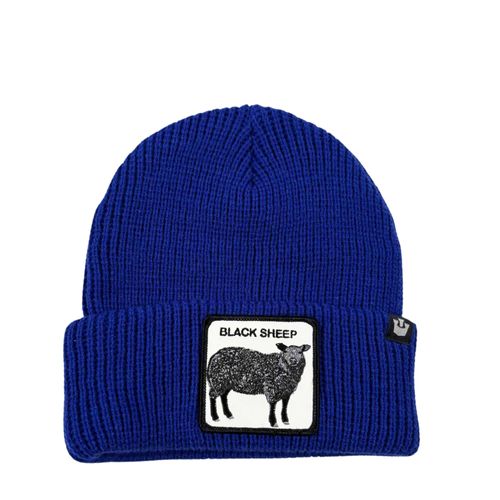 Bonnet Royal Sheep Bleu - 107-1941-Roy - Misura Unica