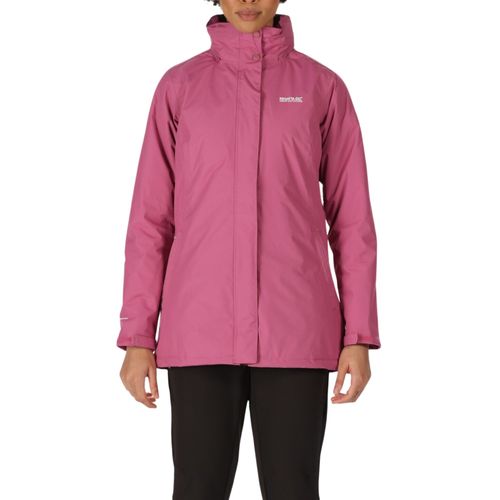 Veste Blanchet Ii Waterproof Violet - Rwp245-8u3 - 44