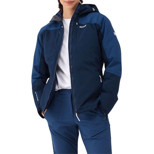 Veste Highton Stretch Ii Bleu - Rwp367-C00 - 42