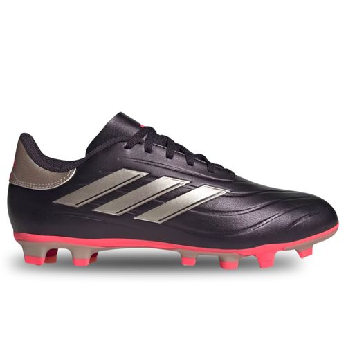 Chaussures De Football Copa Pure 2 Club Fxg Ig8724 Violet