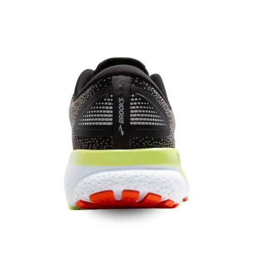 Chaussure De Course Ghost 16 Gtx - 1104301d049 Noir - 45.5