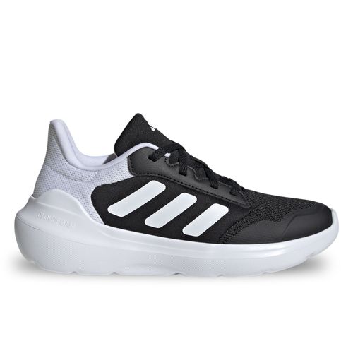 Chaussures Tensaur Run 3.0 J Ie3544 Noir