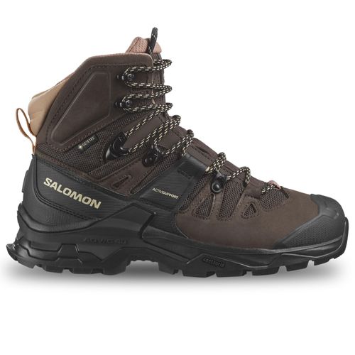 Bottes De Randonnée Quest 4 Gore-Tex W - 474533 Marron - 40 2/3