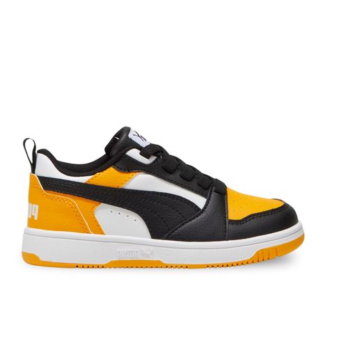 Chaussures Rebound V6 Ac Ps - 396742-18 Jaune - 34