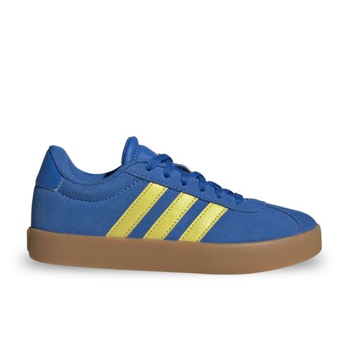 Chaussures Vl Court 3.0 K - Jh8723 Bleu - 37 1/3