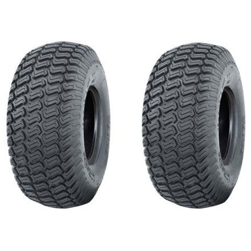 13x6.50-6 lawnmower tyre 4ply Multi, cart, buggy, quad tyre, Wanda P332 set of 4