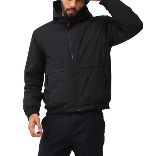 Veste Renly Waterproof Noir - Rmp356-800 - S