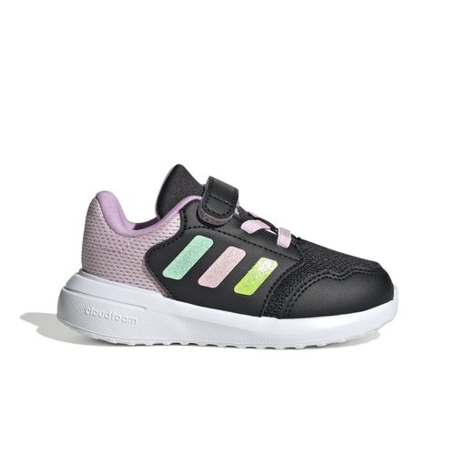 Chaussures Tensaur Run 3.0 El I - Ih1047 Noir - 25
