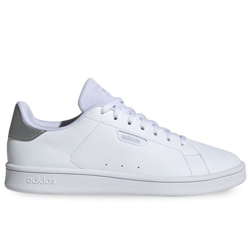 Chaussures Urban Court - If9787 Blanc - 39 1/3