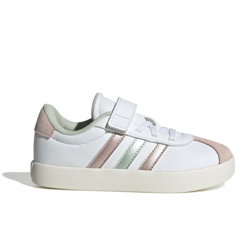 Chaussures Vl Court 3.0 El C Ih4952 Blanc