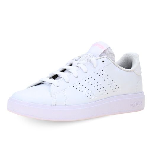Chaussures Advantage Base 2.0 - If4136 Blanc - 39 1/3