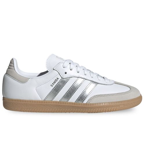 Chaussures Samba Og W - Ji2725 Blanc - 36