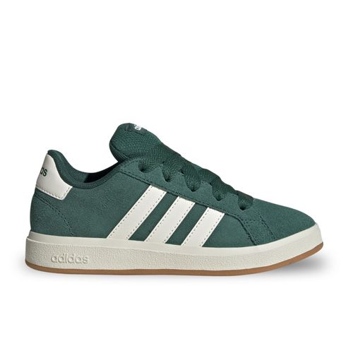 Chaussures Grand Court 00s K - Jp5893 Vert - 38