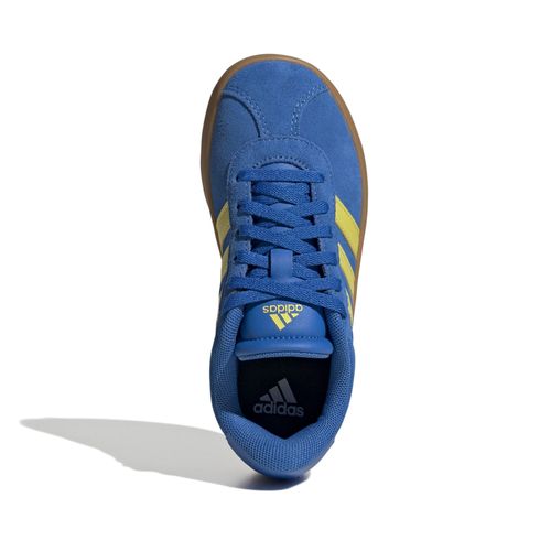 Chaussures Vl Court 3.0 K - Jh8723 Bleu - 36 2/3