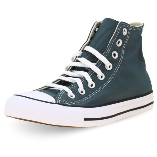 Chaussures Chuck Taylor All Star - A10536c Vert - 39