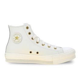 Chaussures Chuck Taylor All Star Eva Lift - A14260c Beige - 36