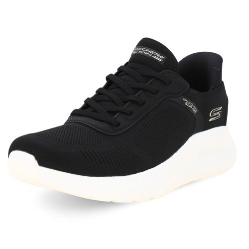 Chaussures Slipsins: Bobs Sport Squad Chaos 117497sblk Noir