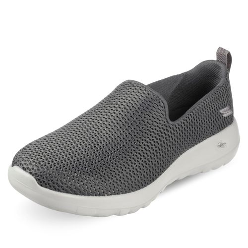Chaussures Go Walk Joy - Sensational Day - 124187-Char Gris - 36