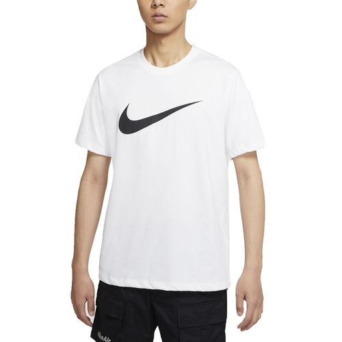 T-Shirt Swoosh Blanc - Dc5094-100 - L